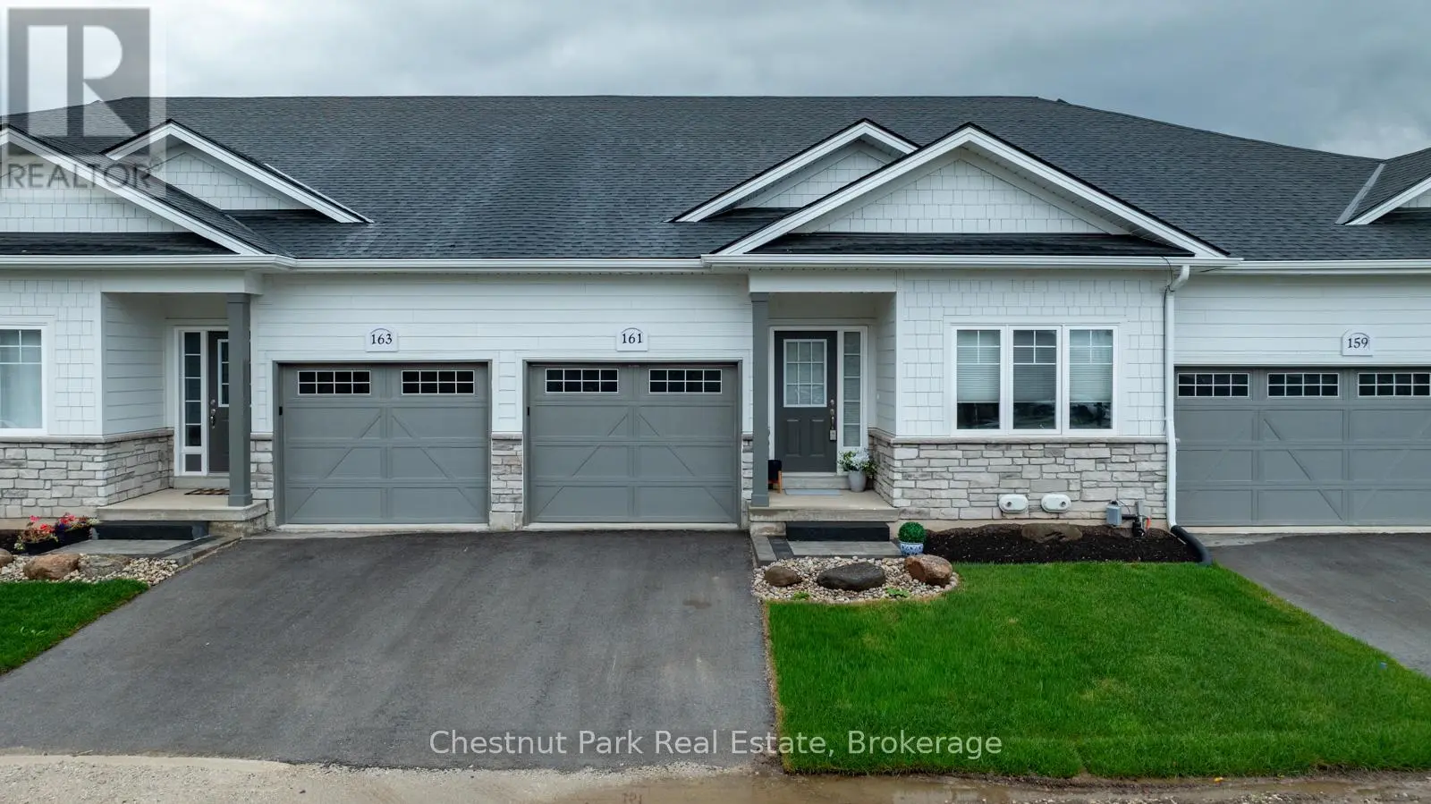 161 Hawthorn Crescent, Georgian Bluffs